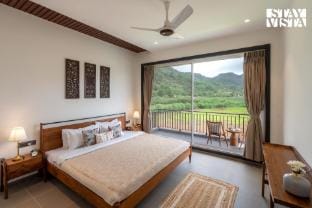 StayVista at Avyanna Villa Villa in Lonavla