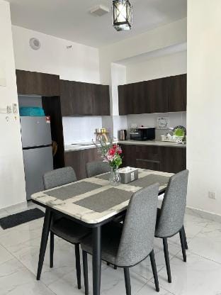 Mayza Homestay By Troika Vacation rental in Malaysia