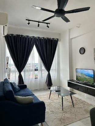 Mayza Homestay By Troika Vacation rental in Malaysia
