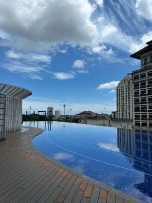 Mayza Homestay By Troika Vacation rental in Malaysia