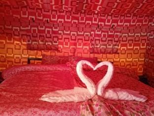Ibex Camps Jispa Vacation rental in Himachal Pradesh
