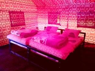 Ibex Camps Jispa Vacation rental in Himachal Pradesh