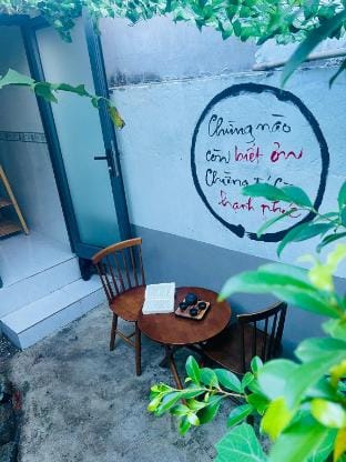 Bơ Homestay  Vacation rental in Bình Thuận Province