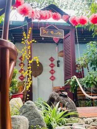 Bơ Homestay  Vacation rental in Bình Thuận Province