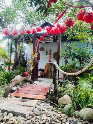 Bơ Homestay  Vacation rental in Bình Thuận Province
