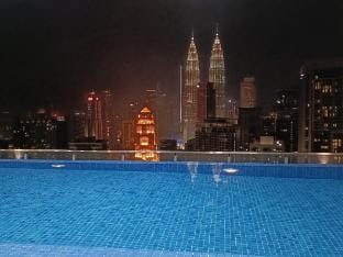 Chowkit / Putra WTC Houses Vacation rental in Federal Territory of Kuala Lumpur