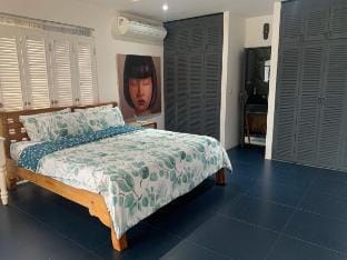 *Quiet 2BR Villa w/ Garden & Private Pool V198 Vacation rental in Ko Samui