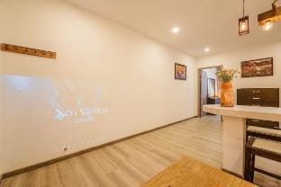 House 1BR near Notre-Dame Cathedral,Zoo,TurtleLake Vacation rental in Ho Chi Minh City