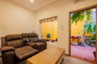 House 1BR near Notre-Dame Cathedral,Zoo,TurtleLake Vacation rental in Ho Chi Minh City