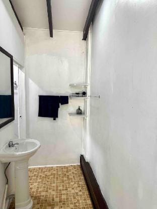 Furnished Modern Farm Flat Tuvurara Savusavu Farm Stay in Fiji