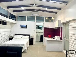 Fully Furnished Modern Unit Great Location Labasa Vacation rental in Fiji