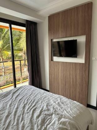 Nai Harn Beach Condo (P202) Vacation rental in Rawai