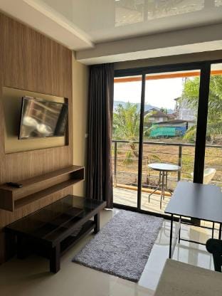 Nai Harn Beach Condo (P202) Vacation rental in Rawai