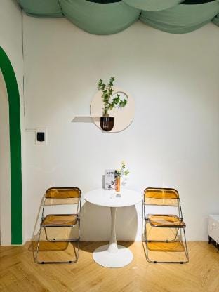 Central Old Quarter•LargeBalcony•2BR•FullyEquipped Vacation rental in Hanoi