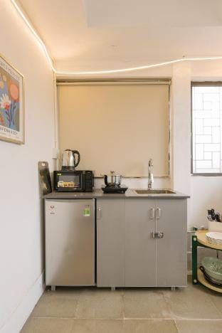Cozy & Airy 2 Bedrooms 1WC Balcony Hoan Kiem Lake Vacation rental in Hanoi