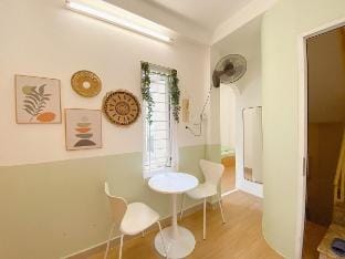Lively 2BR Home *Balcony*OldQuarter*Boardgames Vacation rental in Hanoi