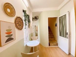 Lively 2BR Home *Balcony*OldQuarter*Boardgames Vacation rental in Hanoi