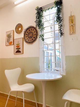 Lively 2BR Home *Balcony*OldQuarter*Boardgames Vacation rental in Hanoi