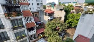 Old Quarter Houses Vacation rental in Hanoi