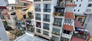 Old Quarter Houses Vacation rental in Hanoi