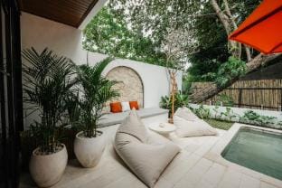 NEW! Villa Kabagiaan - 4BR Villa near Canggu Vacation rental in North Kuta