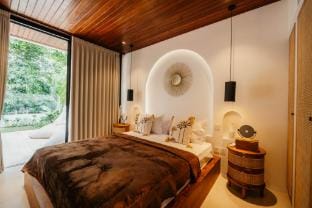 NEW! Villa Kabagiaan - 4BR Villa near Canggu Vacation rental in North Kuta