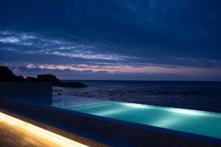 Lapita Resort Villa in Ishikawa Prefecture