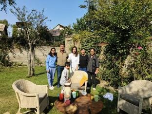 Raj Bagh Houses Vacation rental in India