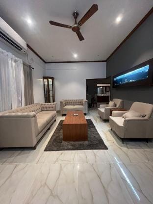 Classic Room in Sanctuary by Snooze Living A/C Vacation rental in Kochi