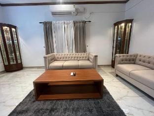 Classic Room in Sanctuary by Snooze Living A/C Vacation rental in Kochi
