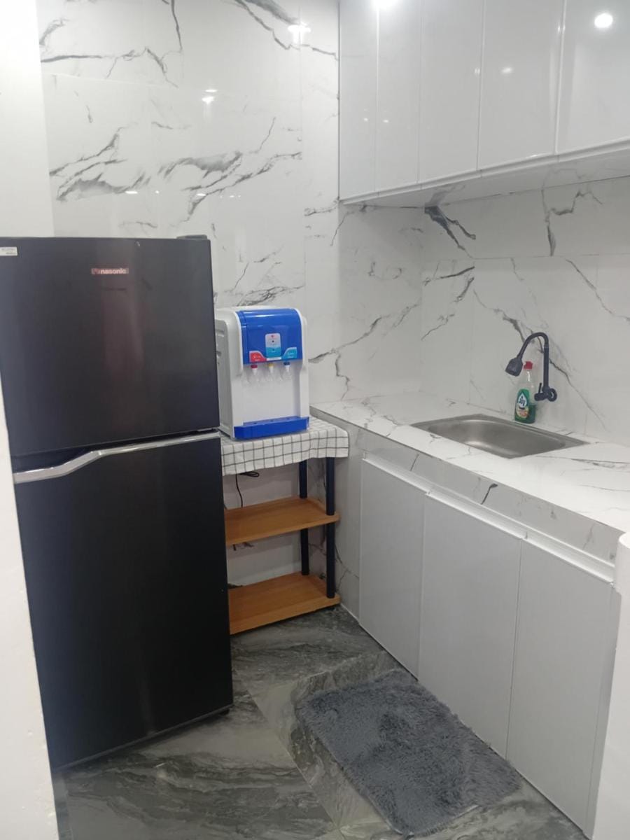 Elisa Transient House Vacation rental in Calabarzon
