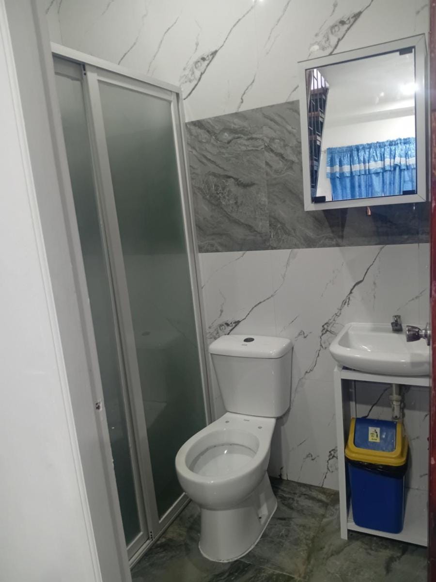 Elisa Transient House Vacation rental in Calabarzon