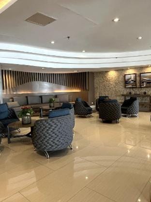 SMDC Shore Condotel - Adjoining Room (near MOA) Vacation rental in Pasay