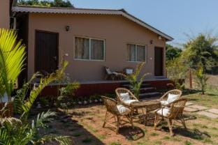 Delight Farmstay - Natures Nest Farm Stay in India