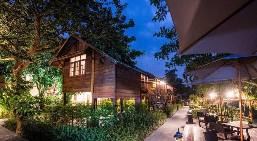 Phurintara - ภูรินธารา รีสอร์ท ดอยสะเก็ด เชียงใหม่ Resort in Thailand