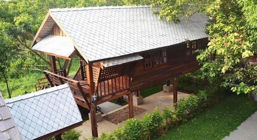 Phurintara - ภูรินธารา รีสอร์ท ดอยสะเก็ด เชียงใหม่ Resort in Thailand