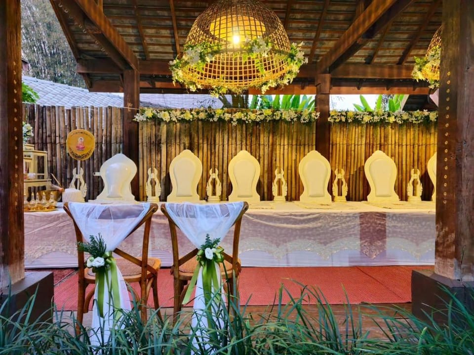 Phurintara - ภูรินธารา รีสอร์ท ดอยสะเก็ด เชียงใหม่ Resort in Thailand