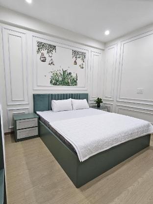 căn hộ 3PN đẹp, sang trọng, tiện ích Apartment in Laos