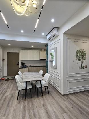 căn hộ 3PN đẹp, sang trọng, tiện ích Apartment in Laos