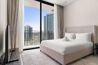 Bright studio in Arjan with pool gym and parking Apartment in Dubai