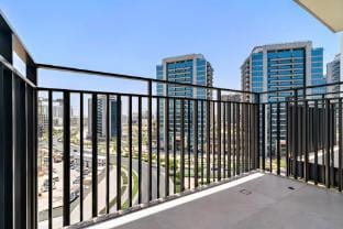 Bright studio in Arjan with pool gym and parking Apartment in Dubai