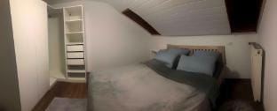 2-room apartment with terrace in Filderstadt Vacation rental in Baden-Württemberg