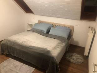 2-room apartment with terrace in Filderstadt Vacation rental in Baden-Württemberg