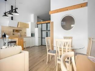 Little Palace Vacation rental in Seville