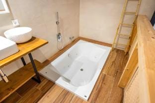 Little Palace Vacation rental in Seville