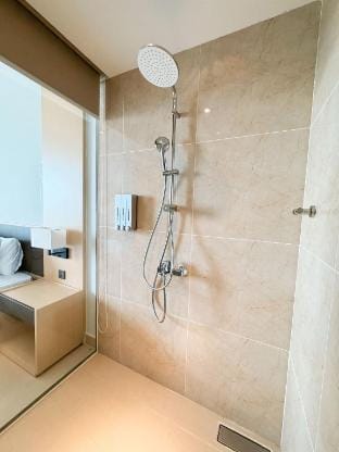 1 Bedroom apt - Ocean View & Fast wifi THE ARENA Apartment in Khanh Hoa Province