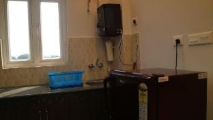 Your's 2nd Home Vacation rental in Agra