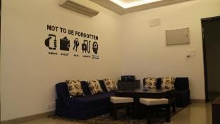 Your's 2nd Home Vacation rental in Agra