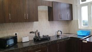 Your's 2nd Home Vacation rental in Agra