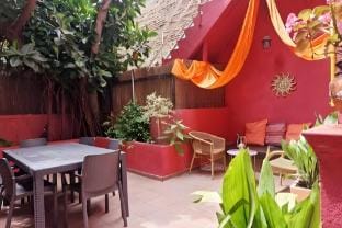 B - Gracia-apartments. Gaudí nearby. Large terrace Vacation rental in Barcelona